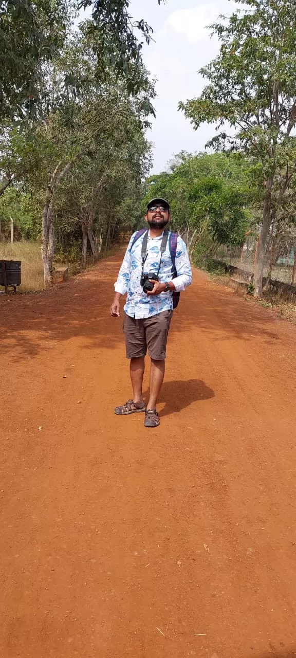 Photo of Pulicat Bird Sanctuary By Trekking CrabAries