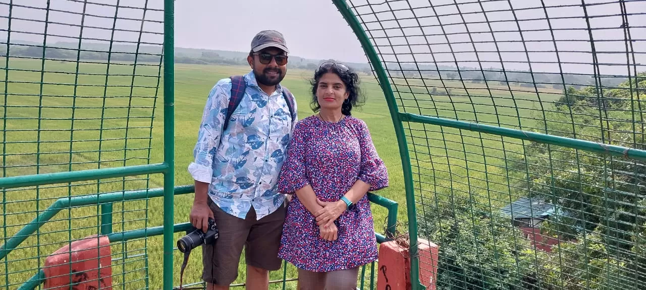 Photo of Pulicat Bird Sanctuary By Trekking CrabAries