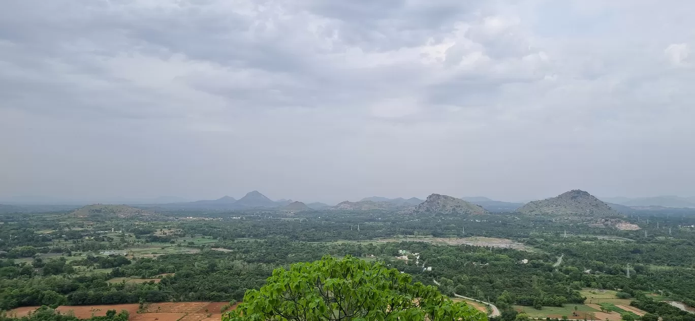 Photo of Puligundu Rock Mountain By Trekking CrabAries