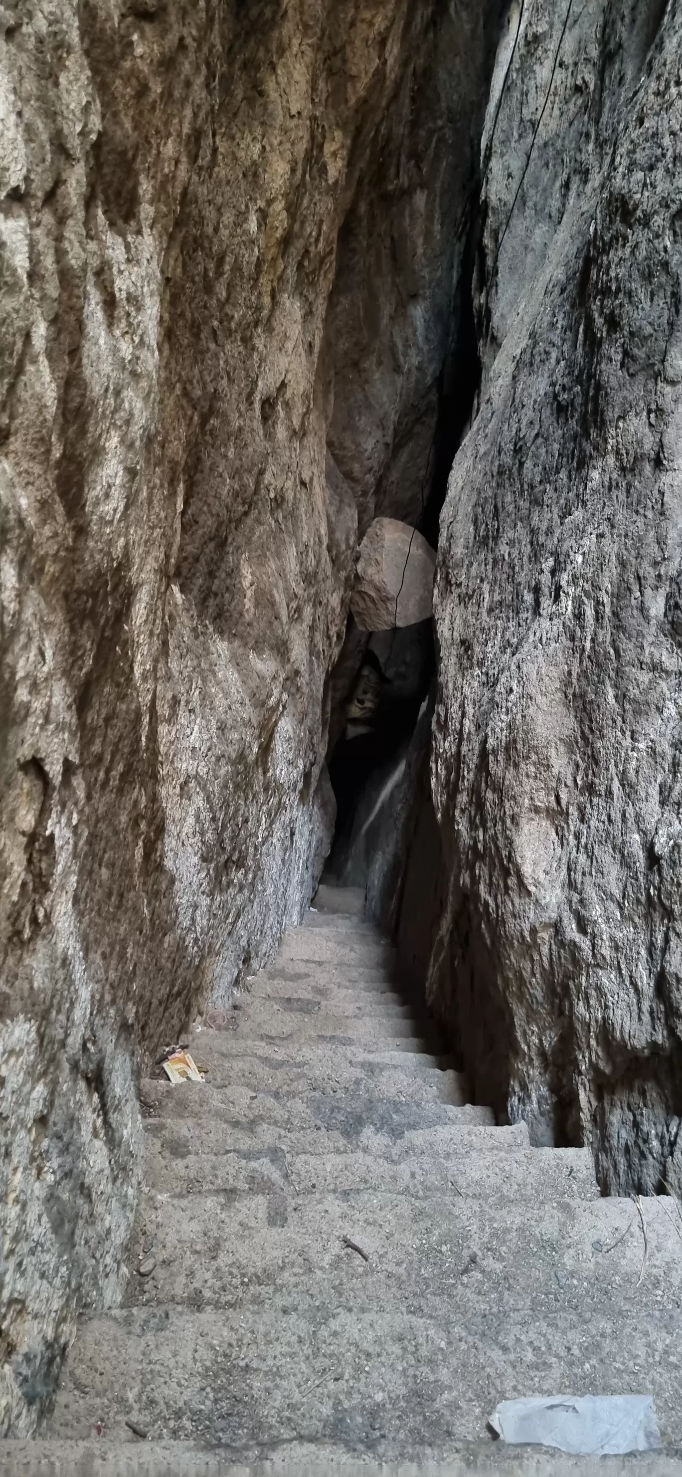 Photo of Puligundu Rock Mountain By Trekking CrabAries