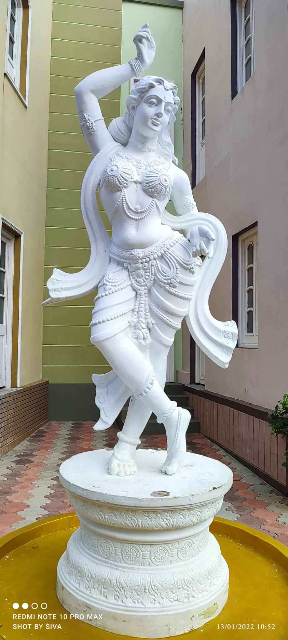 Photo of Ramoji Film City By Mada V N V S Krishna Prasad