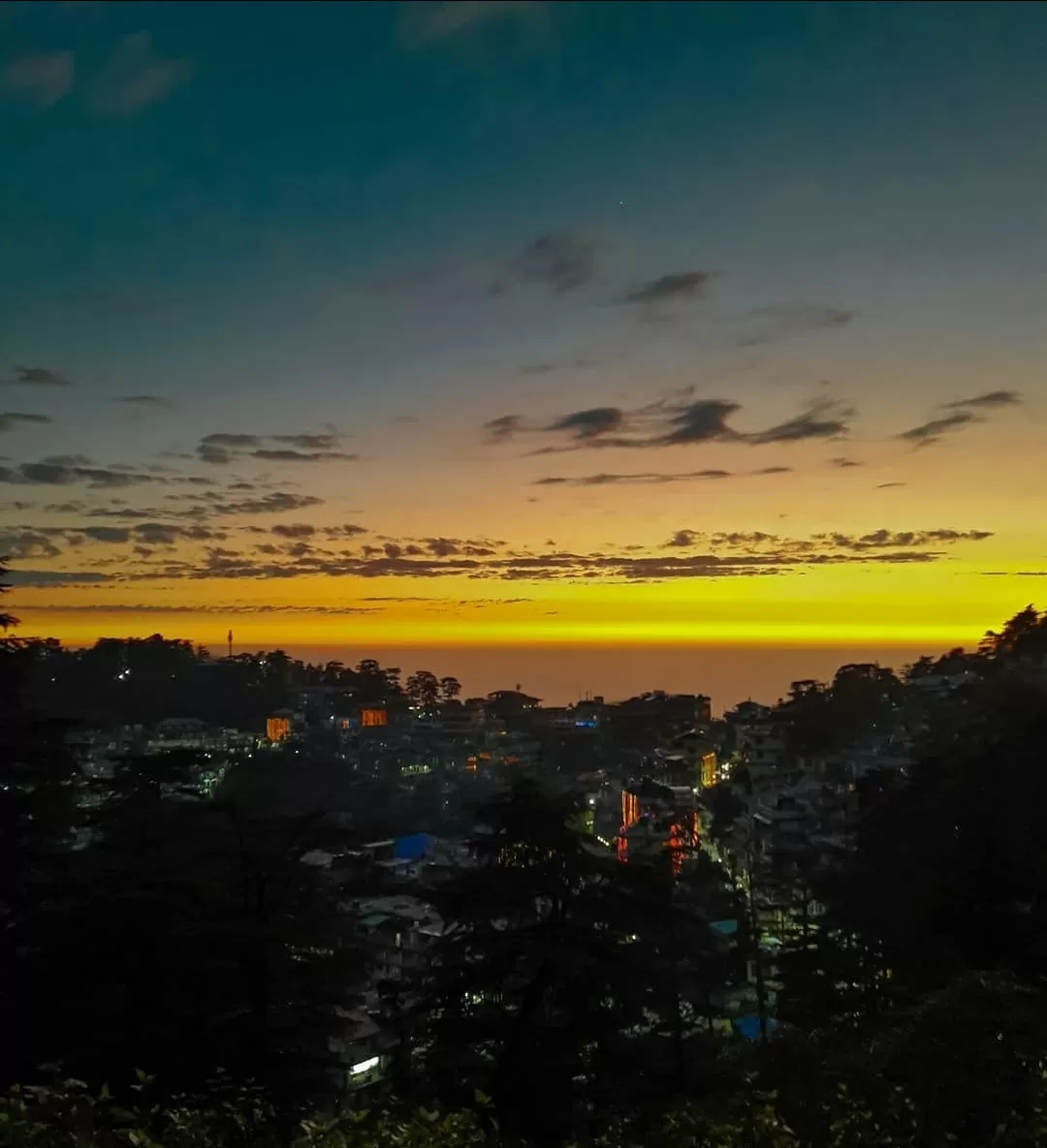 Photo of Bhagsu Naag Temple By Diksha Koundal