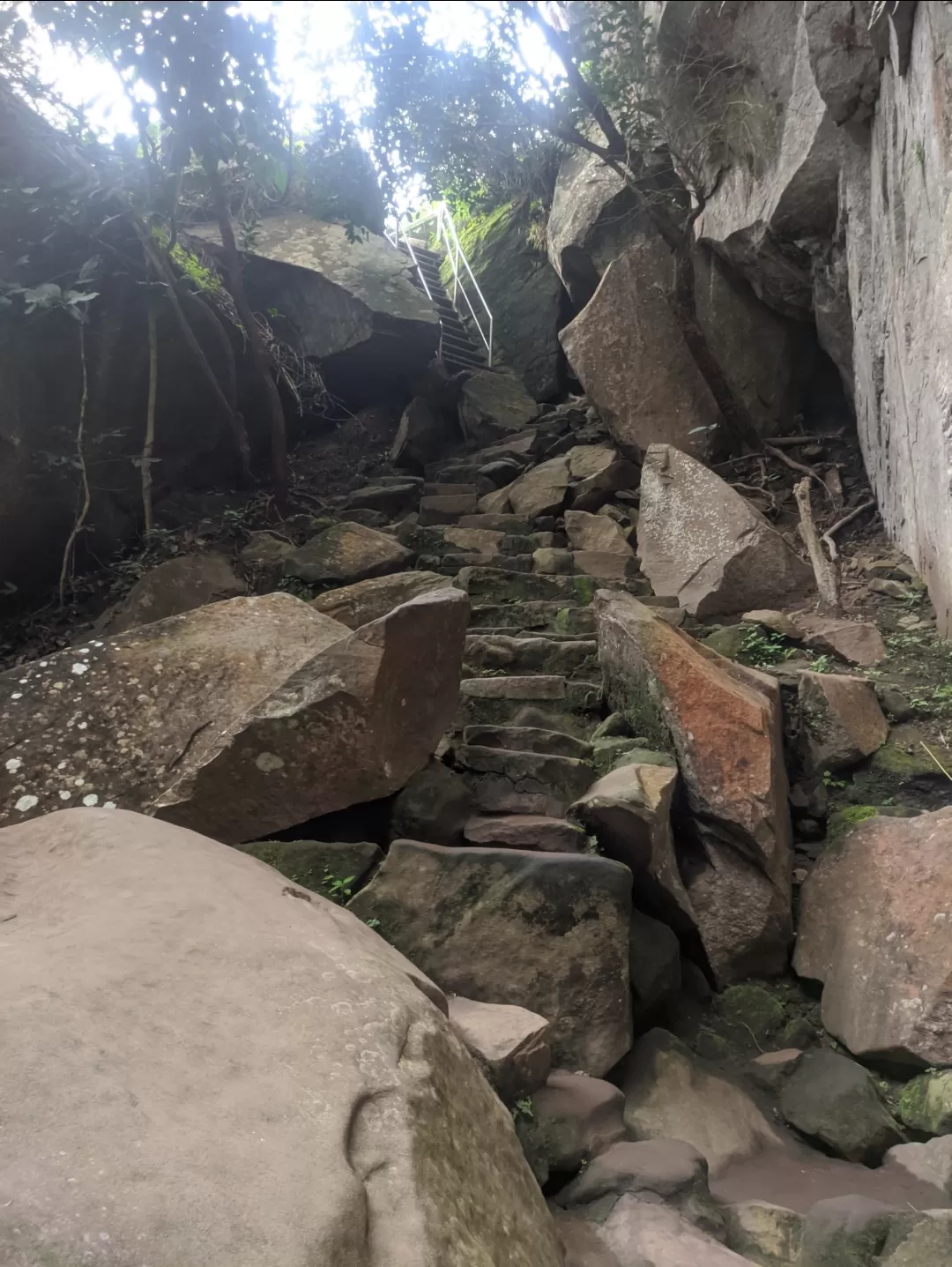 Photo of Edakkal Caves By Mithun Rajan