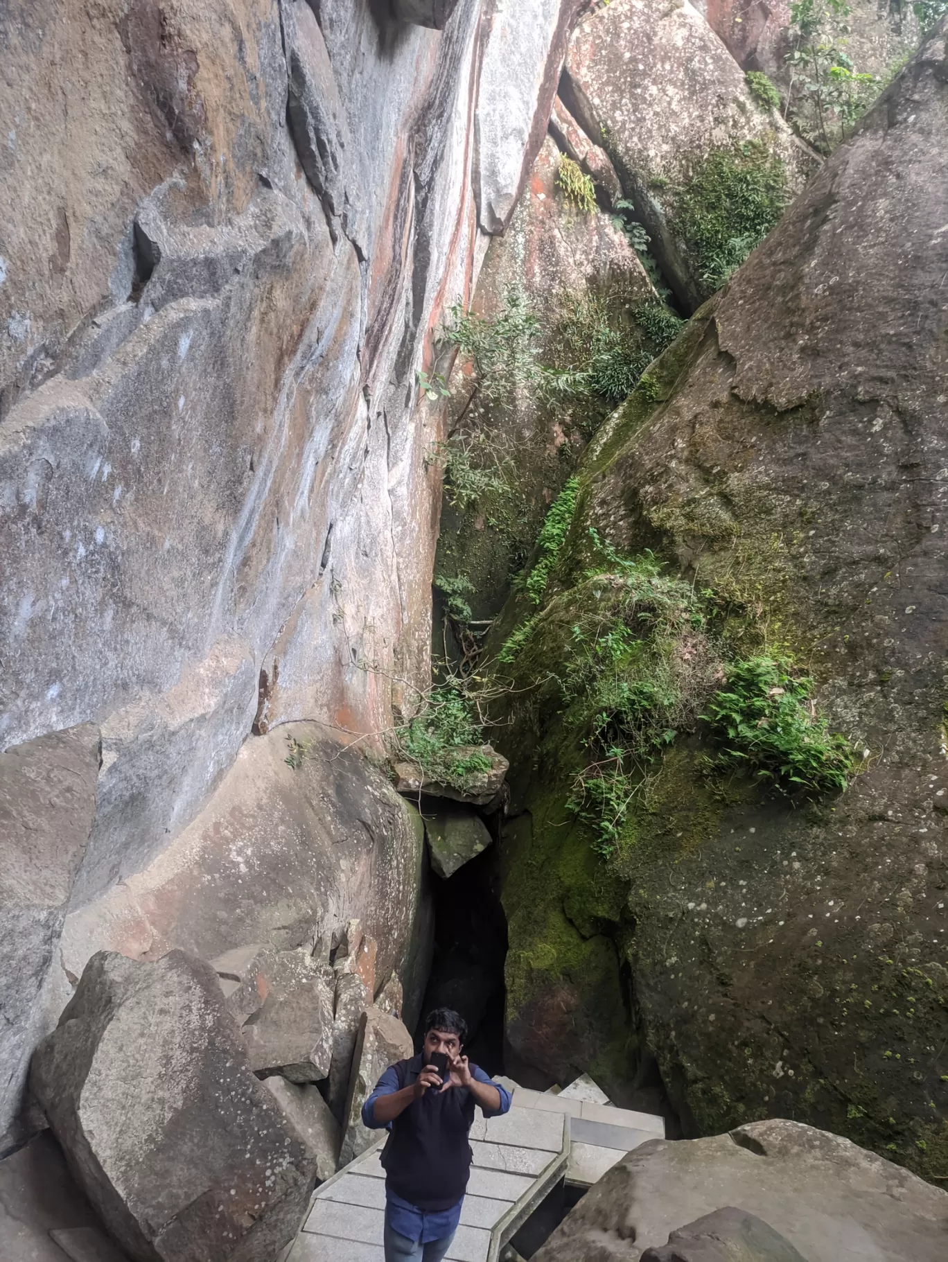 Photo of Edakkal Caves By Mithun Rajan