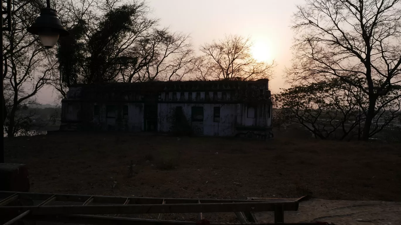 Photo of Durgadi Fort By Mithun Rajan