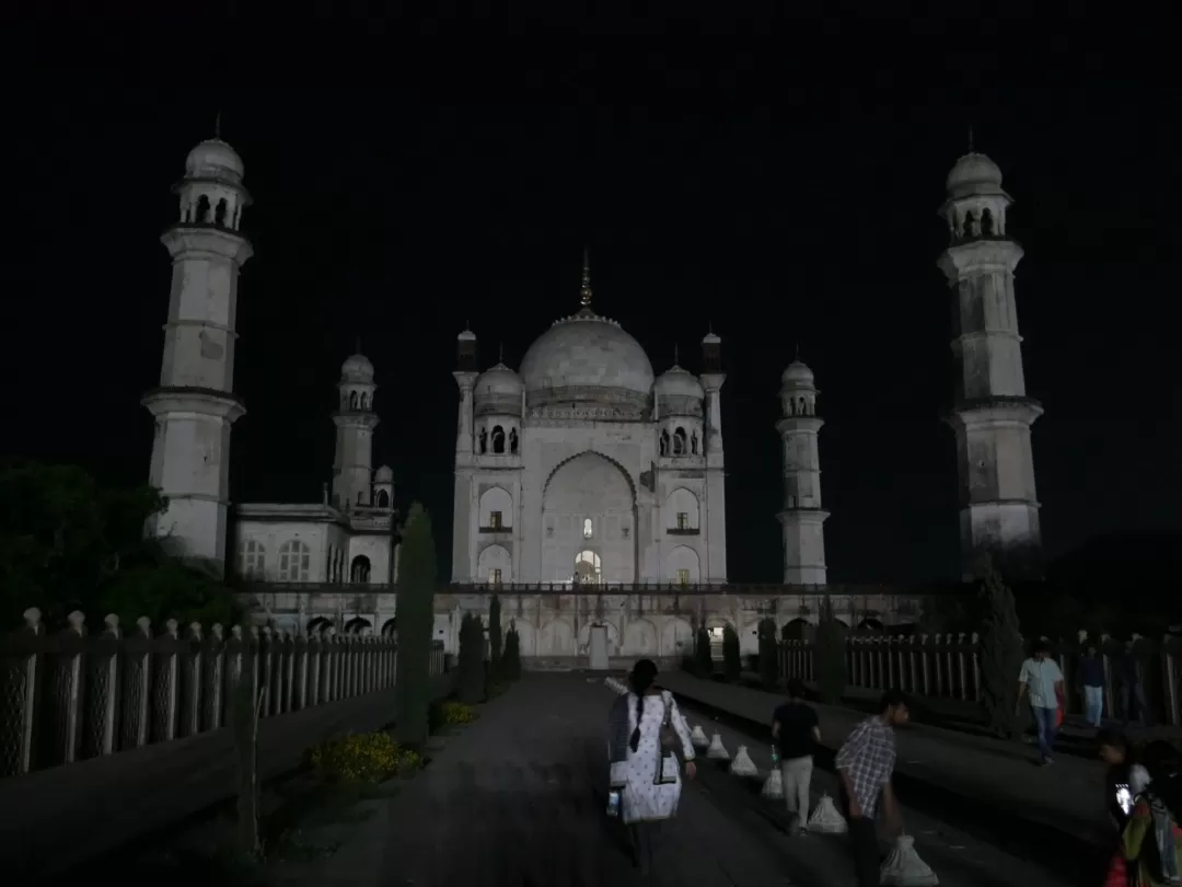 Photo of Aurangabad By Mithun Rajan