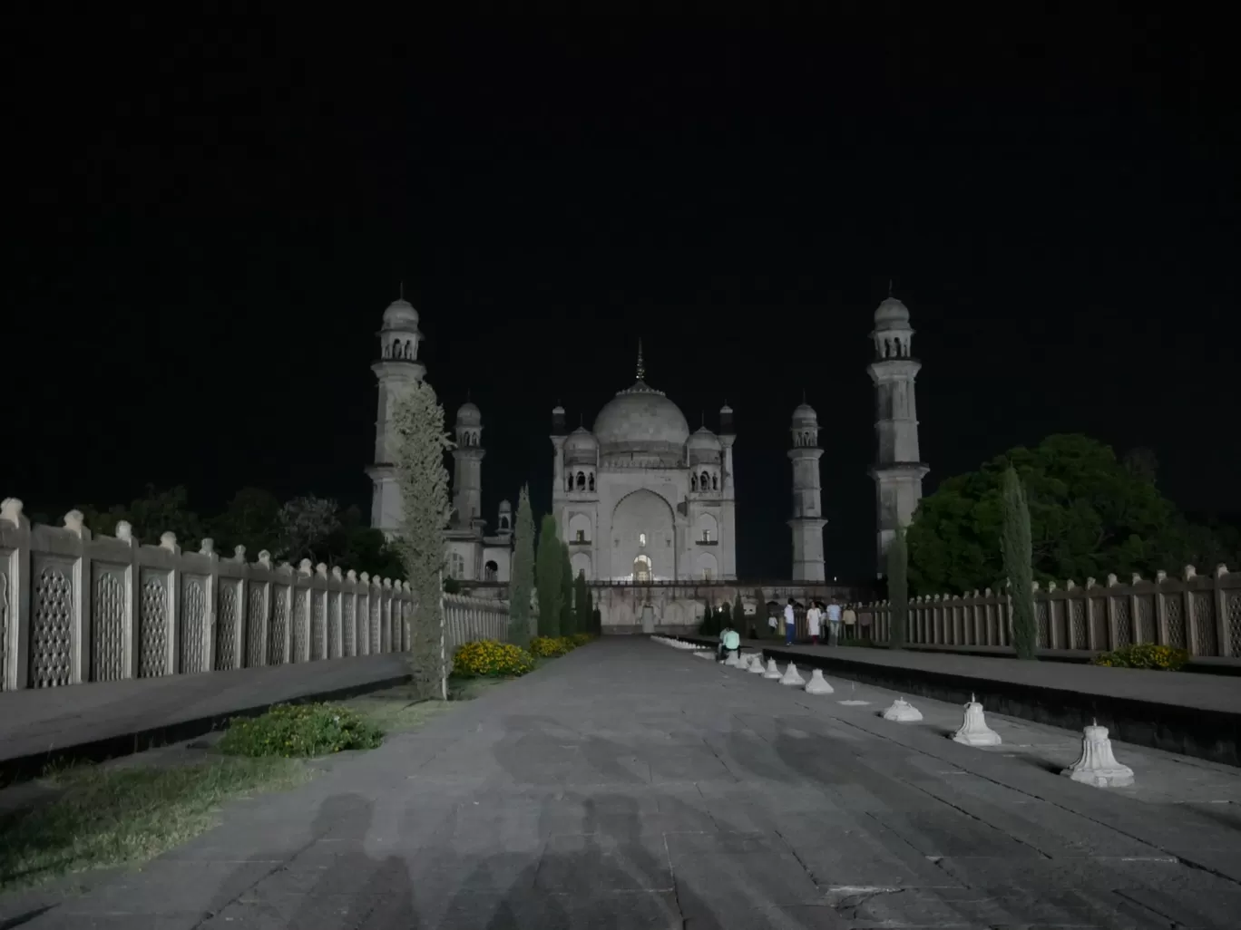 Photo of Aurangabad By Mithun Rajan