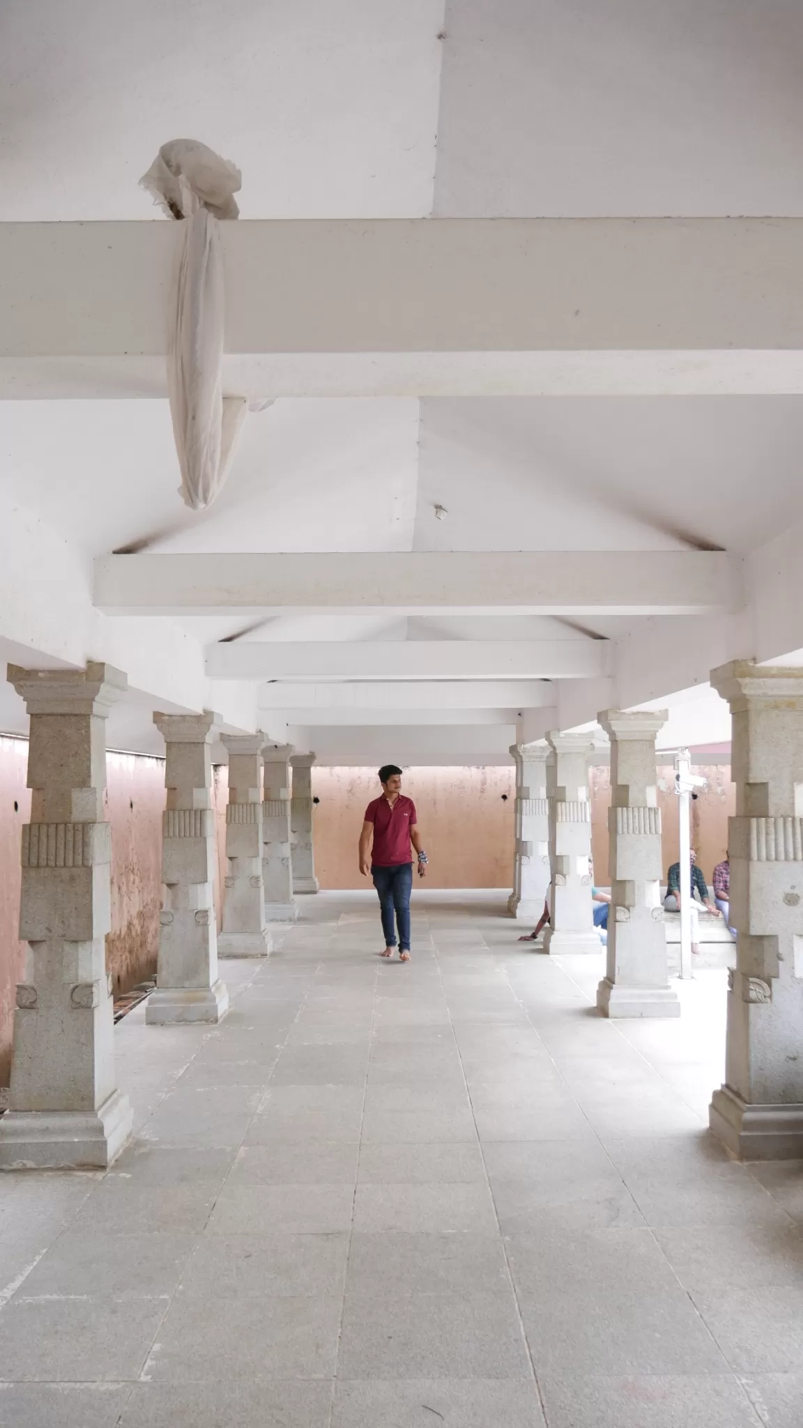 Photo of Talakaveri Temple By Mithun Rajan