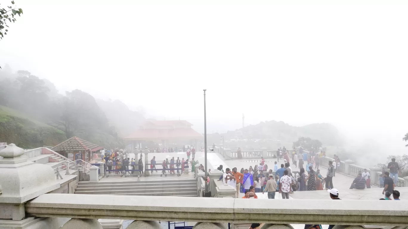 Photo of Madikeri By Mithun Rajan