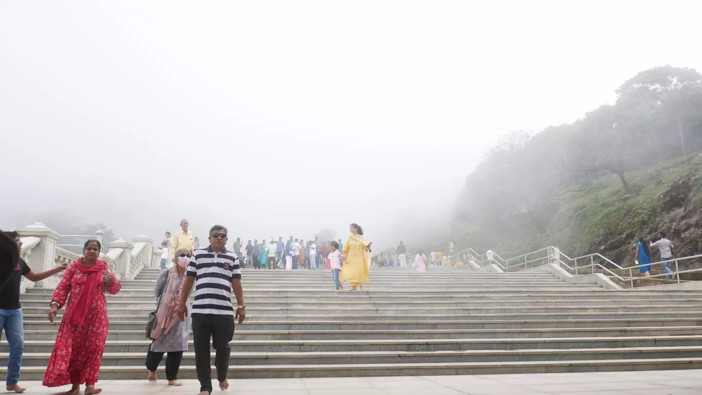 Photo of Madikeri By Mithun Rajan