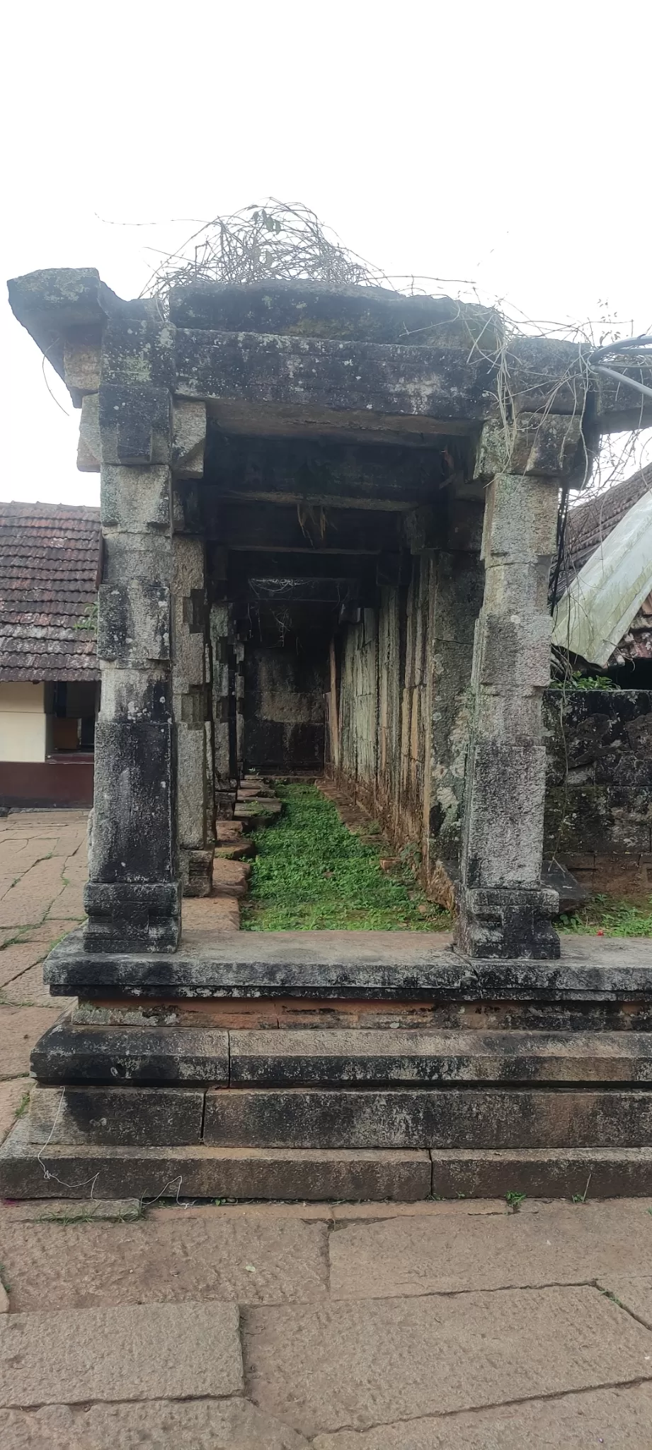 Photo of Thirunelli Mahavishnu Temple By Mithun Rajan