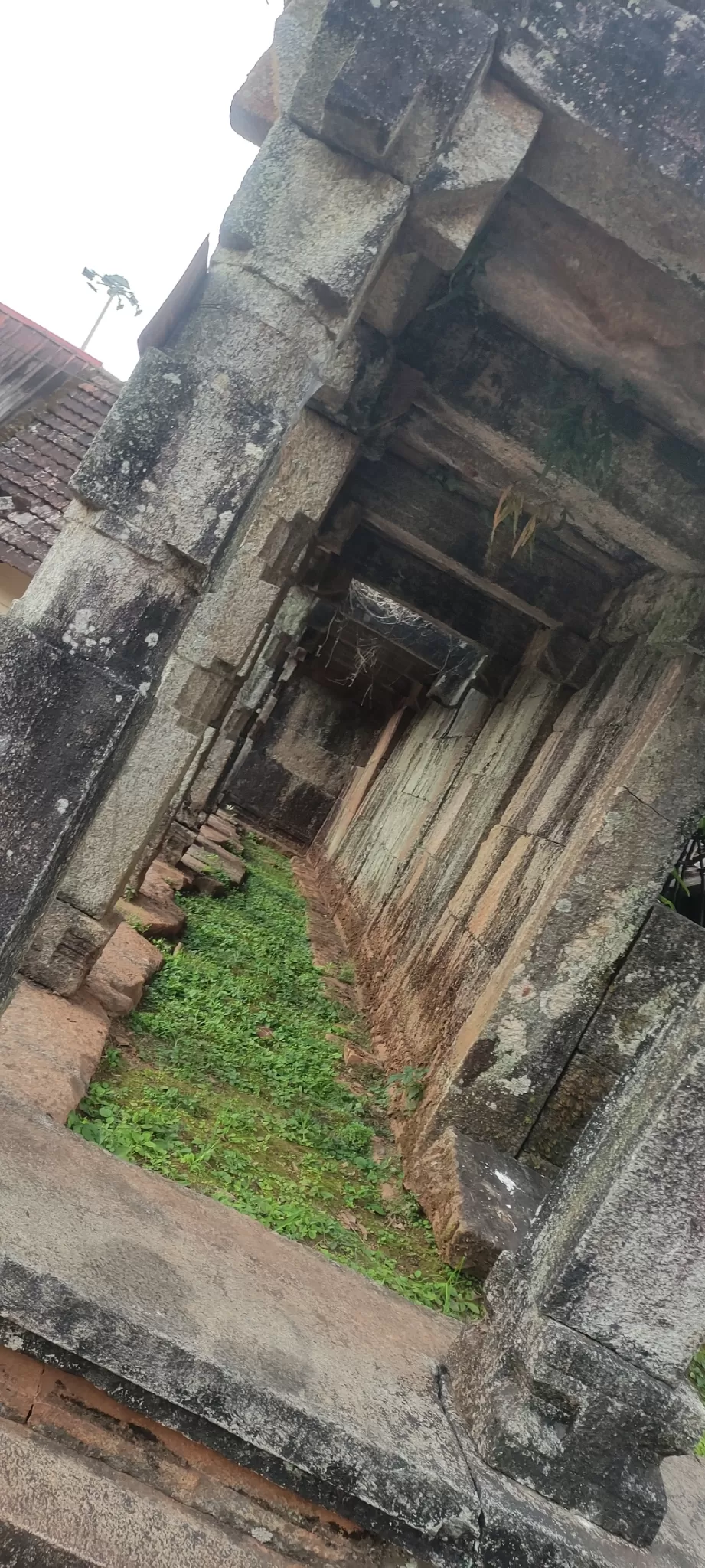 Photo of Thirunelli Mahavishnu Temple By Mithun Rajan