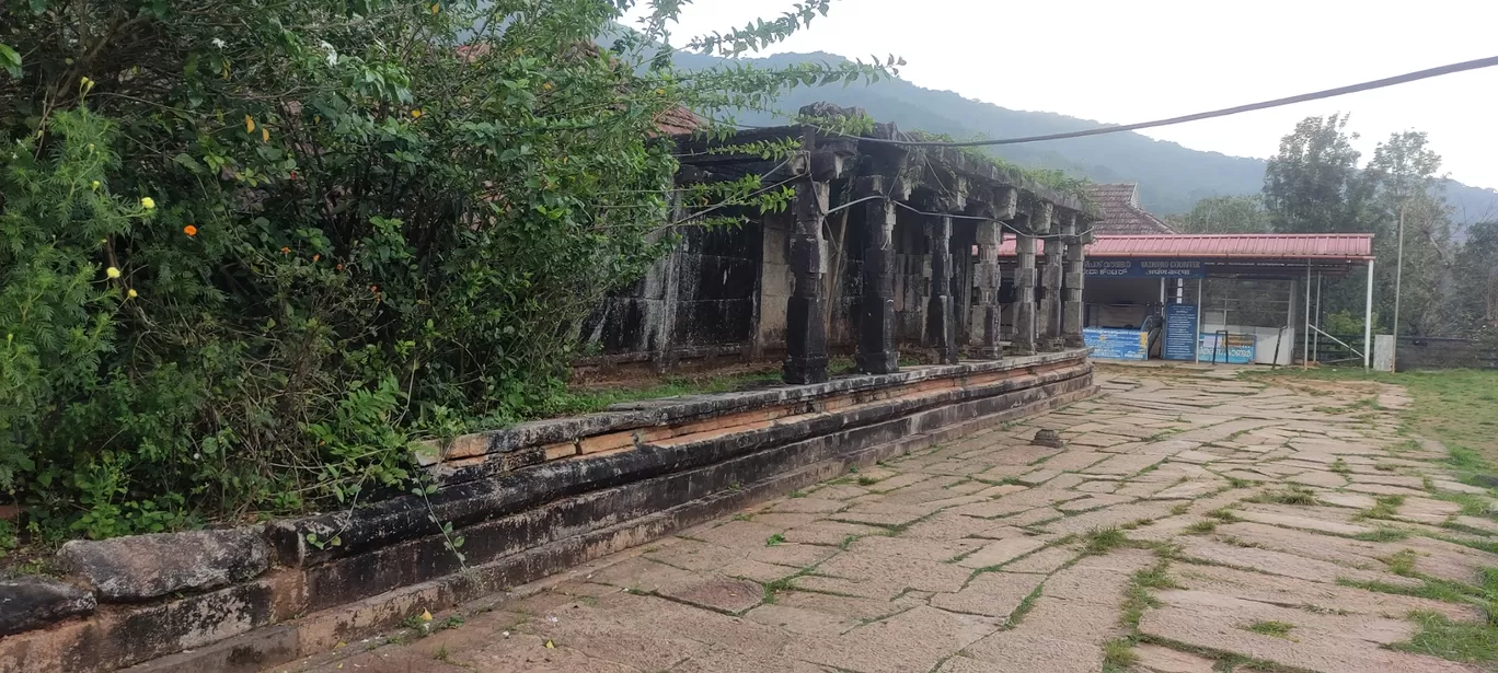 Photo of Thirunelli Mahavishnu Temple By Mithun Rajan