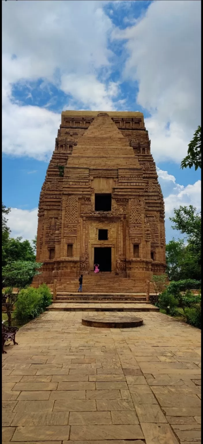 Photo of Teli Ka Mandir By Mithun Rajan