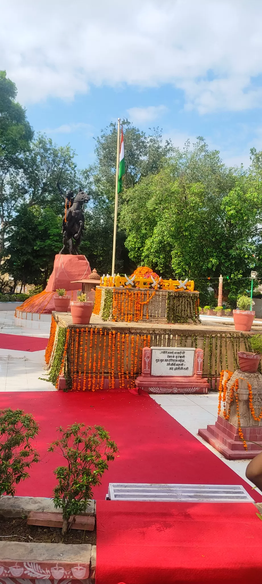 Photo of Gwalior By Mithun Rajan