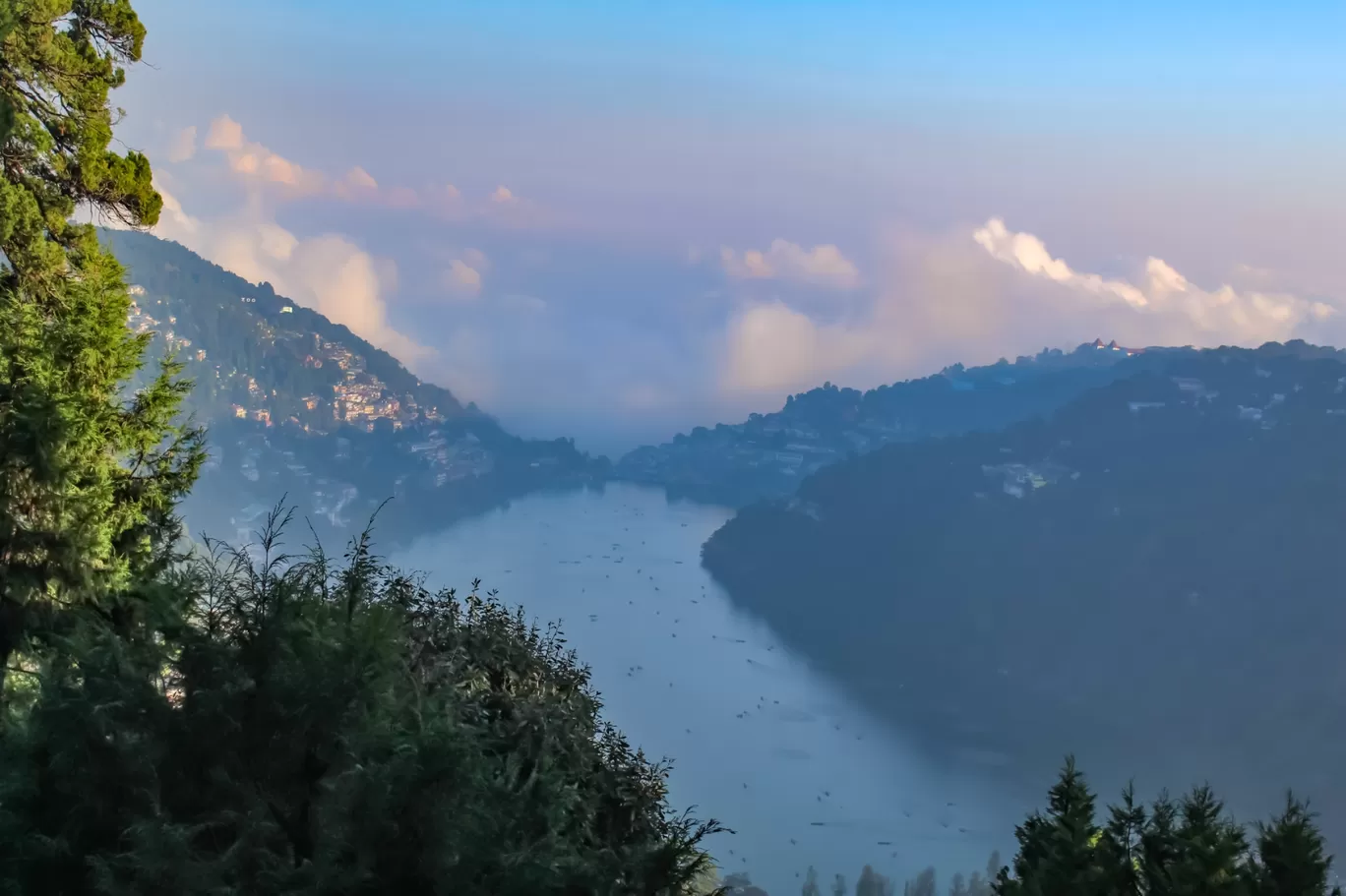 Photo of Nainital By the_voyager_soul 