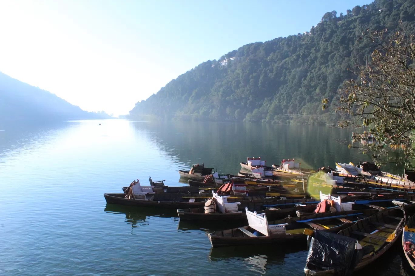 Photo of Nainital By the_voyager_soul 