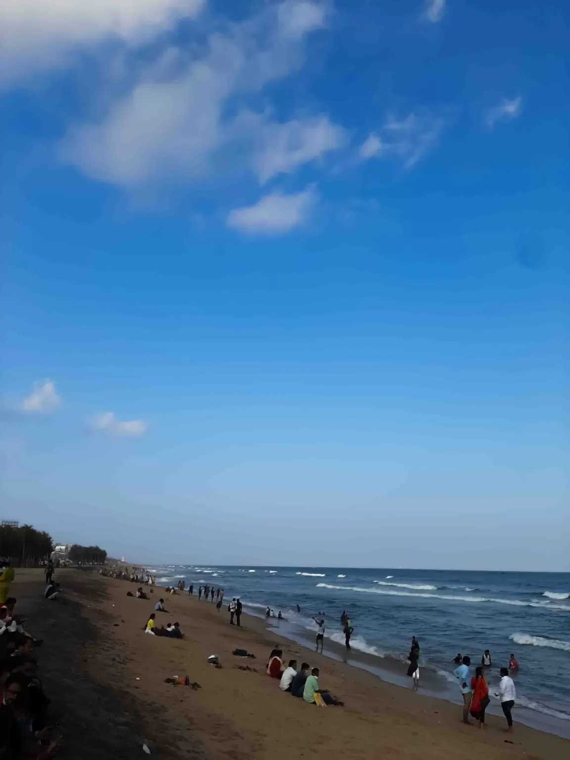 Photo of R K Beach By the_voyager_soul 