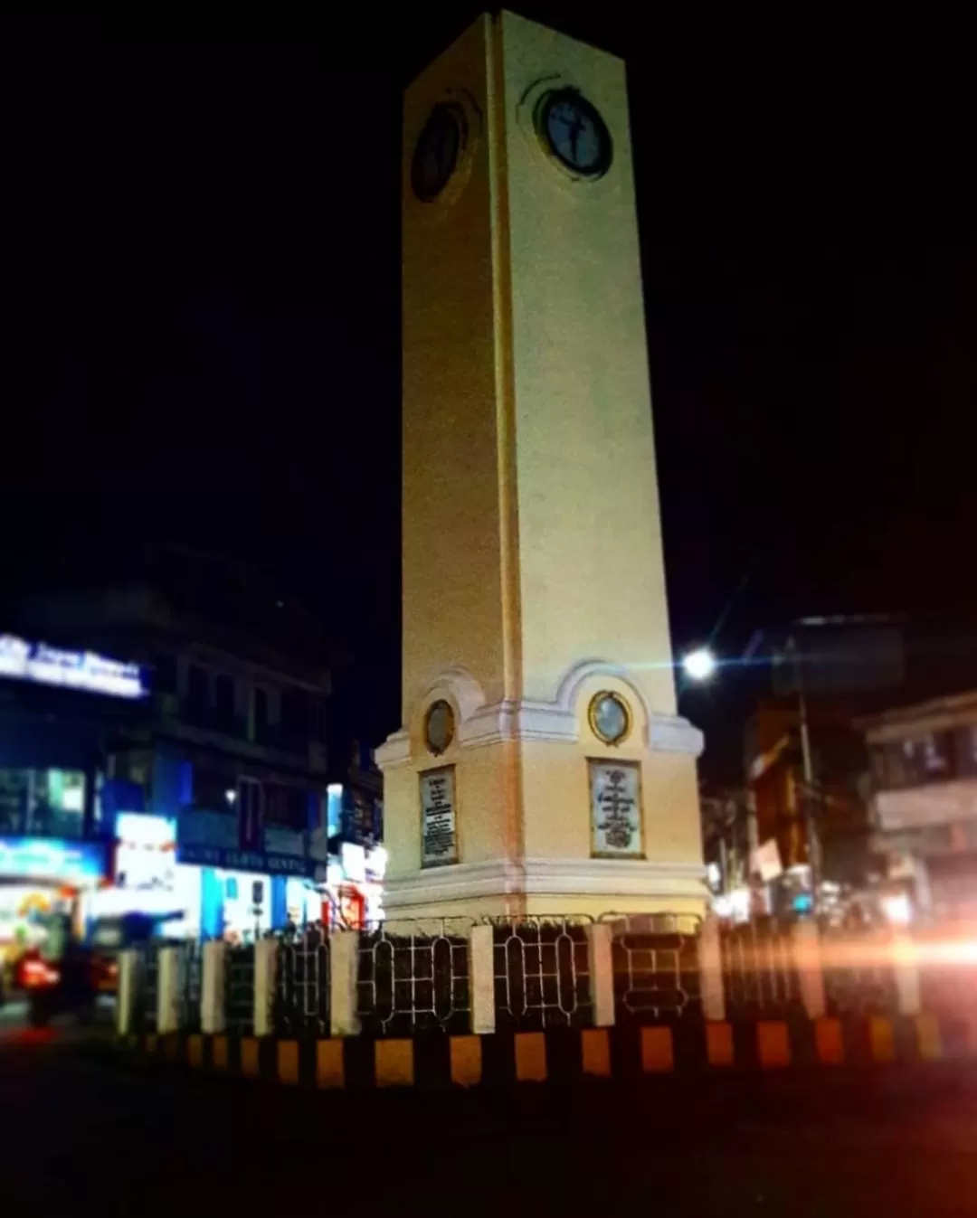 Photo of Port Blair International Airport By the_voyager_soul 