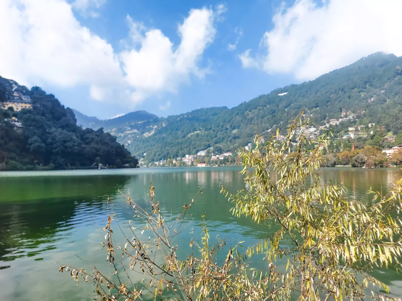 Photo of Nainital By the_voyager_soul 