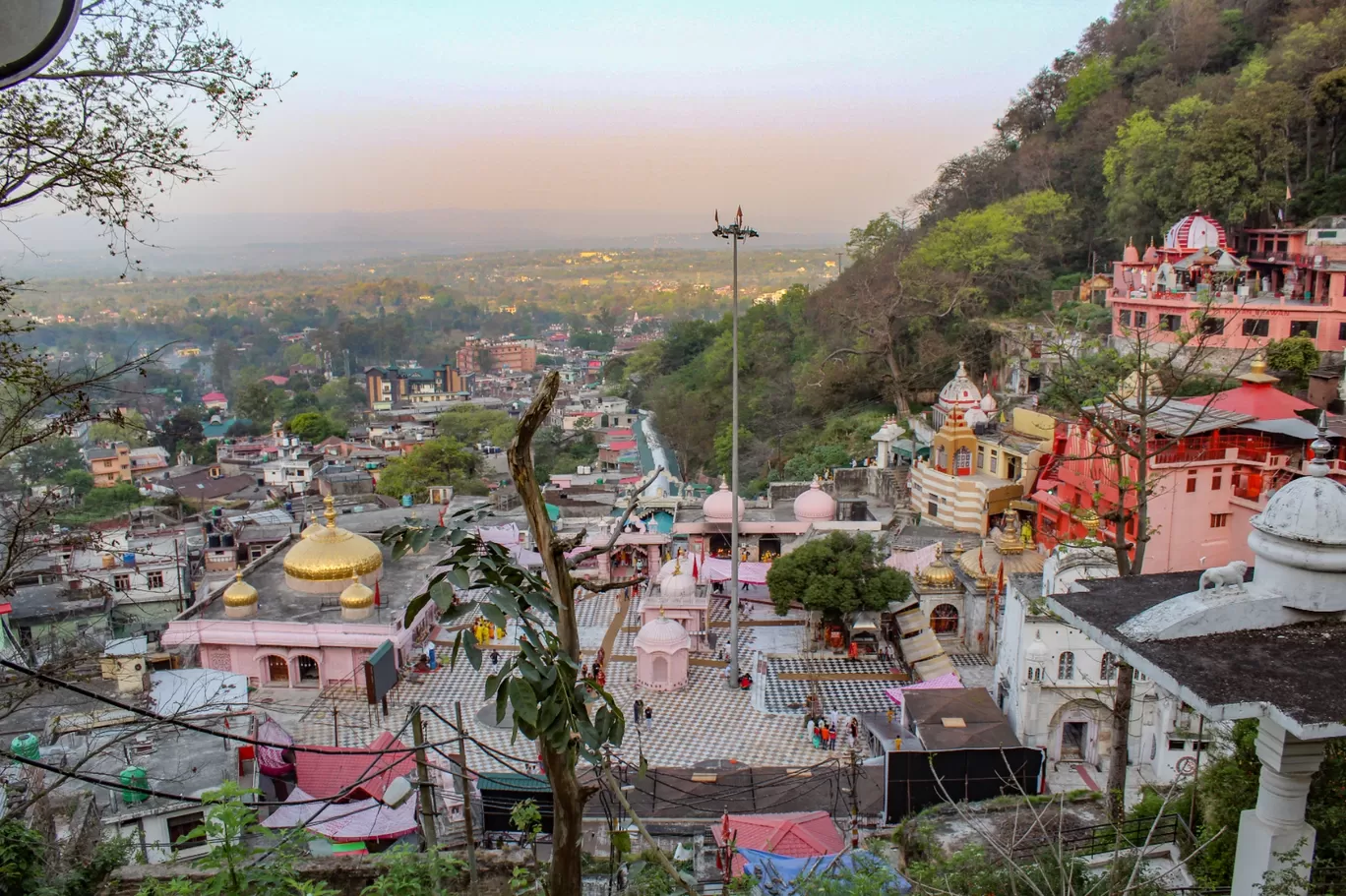 Photo of Himachal Pradesh By the_voyager_soul 