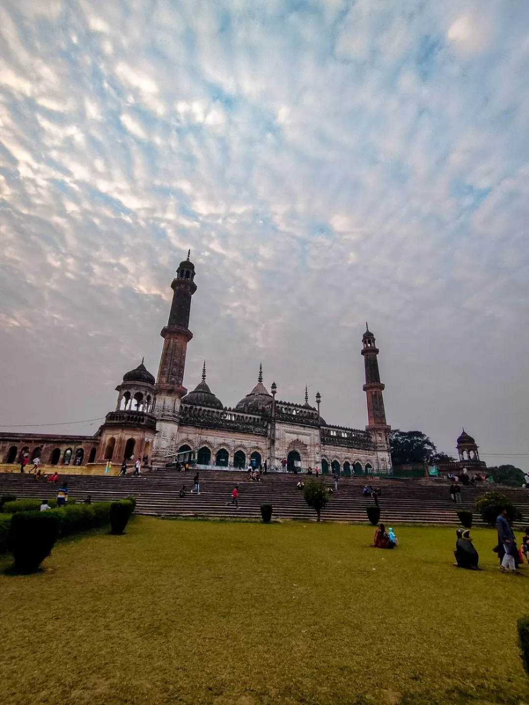 Photo of Lucknow By Tabrez khan