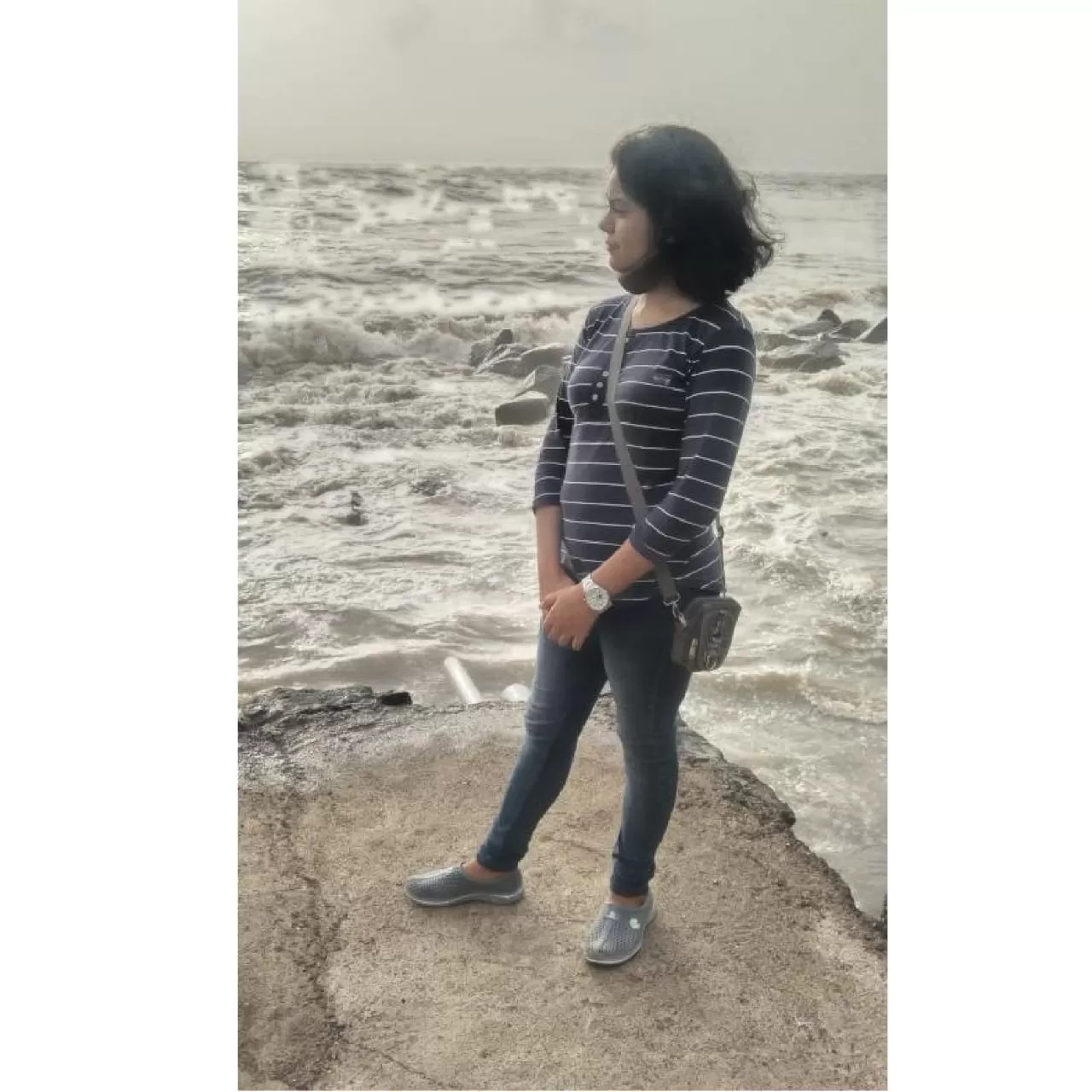 Photo of Bandstand Promenade By Soniya Walsur Gala