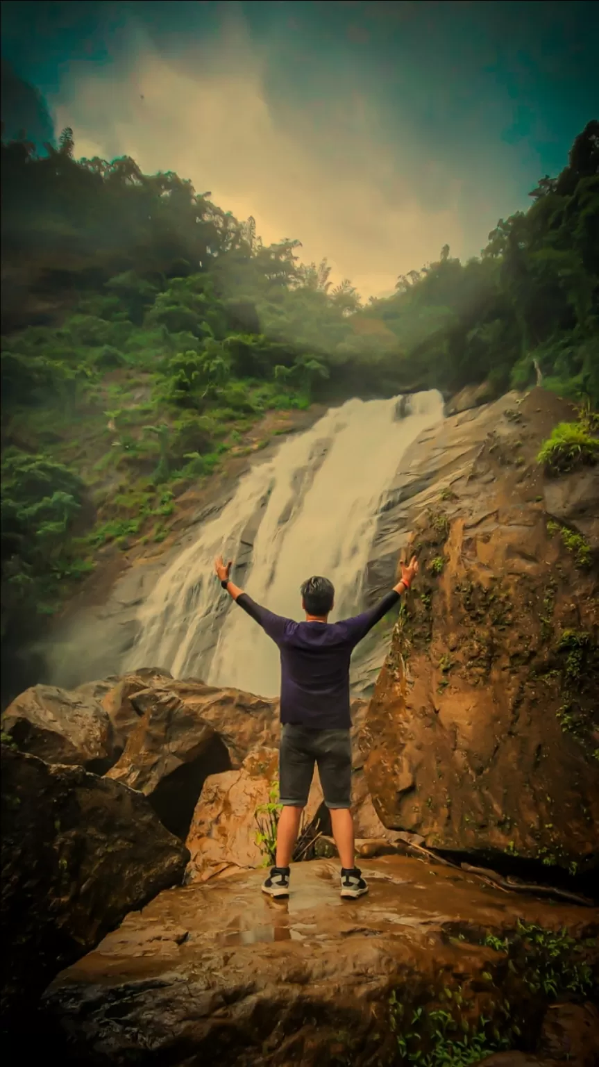 Photo of Vagamon By Aaditya Bhargava