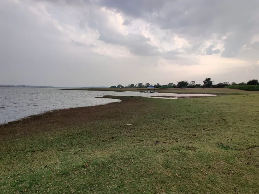 Photo of Kabini By Saurabh Gupta