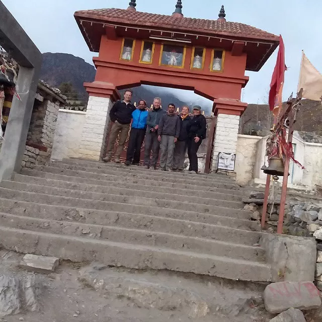 Photo of Nepal By Ganesh