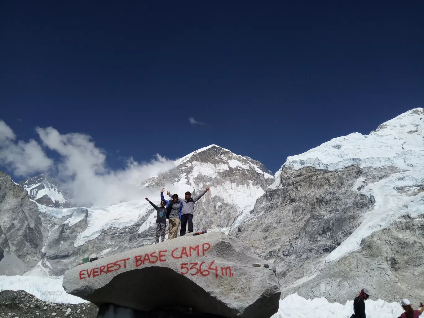 Photo of Nepal By Ganesh