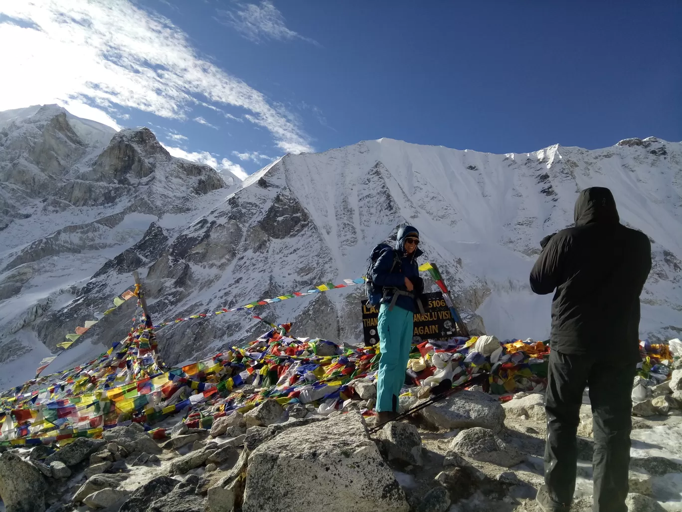 Photo of Nepal By Ganesh