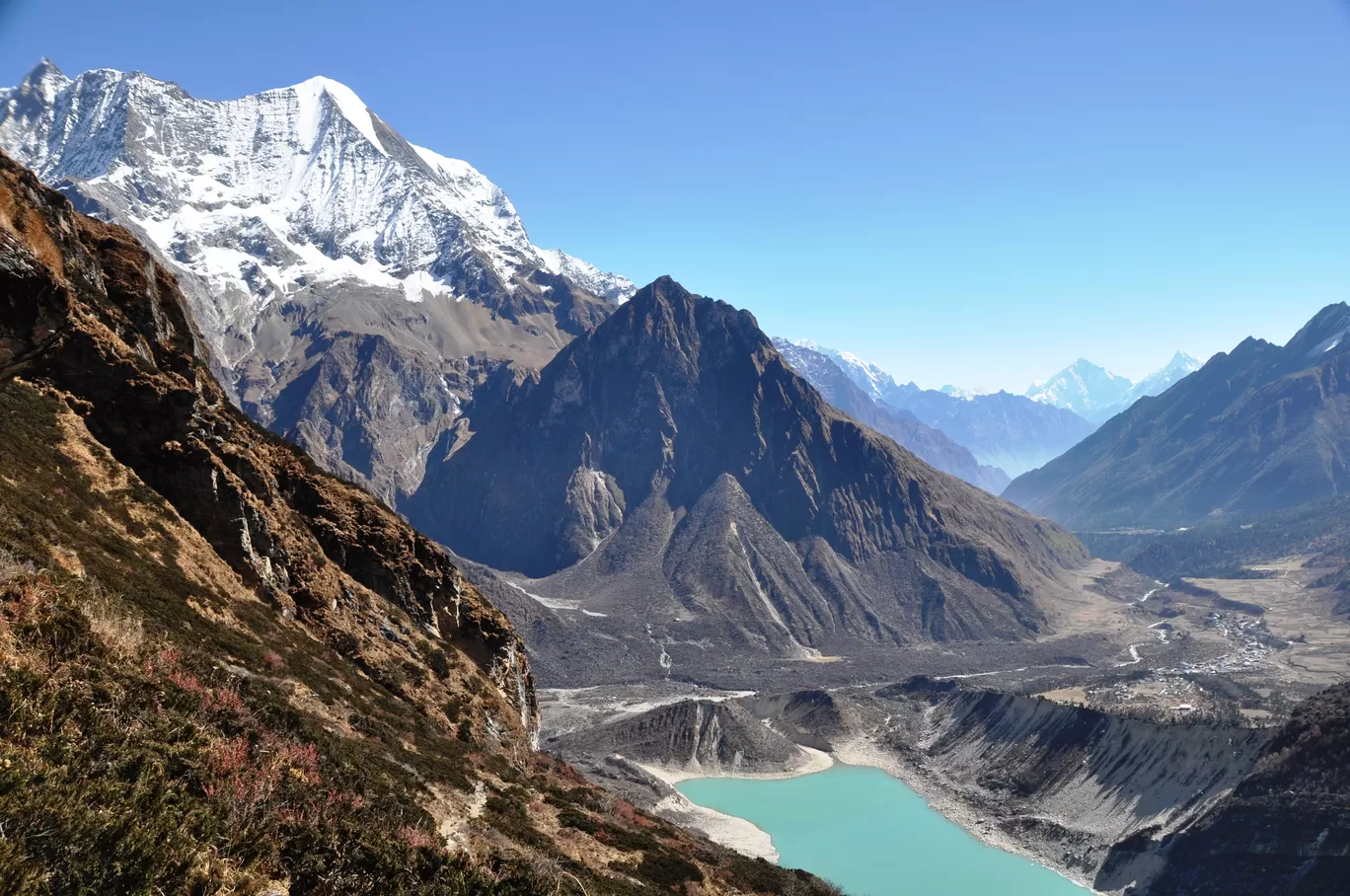Photo of Nepal By Ganesh