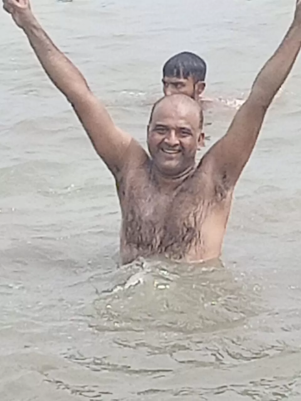 Photo of Digha By taimur imran
