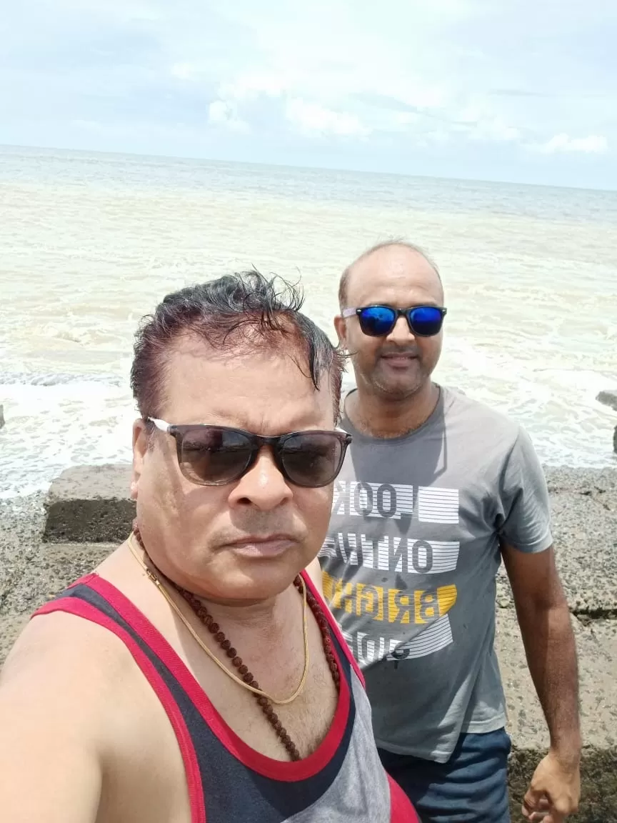 Photo of Digha By taimur imran