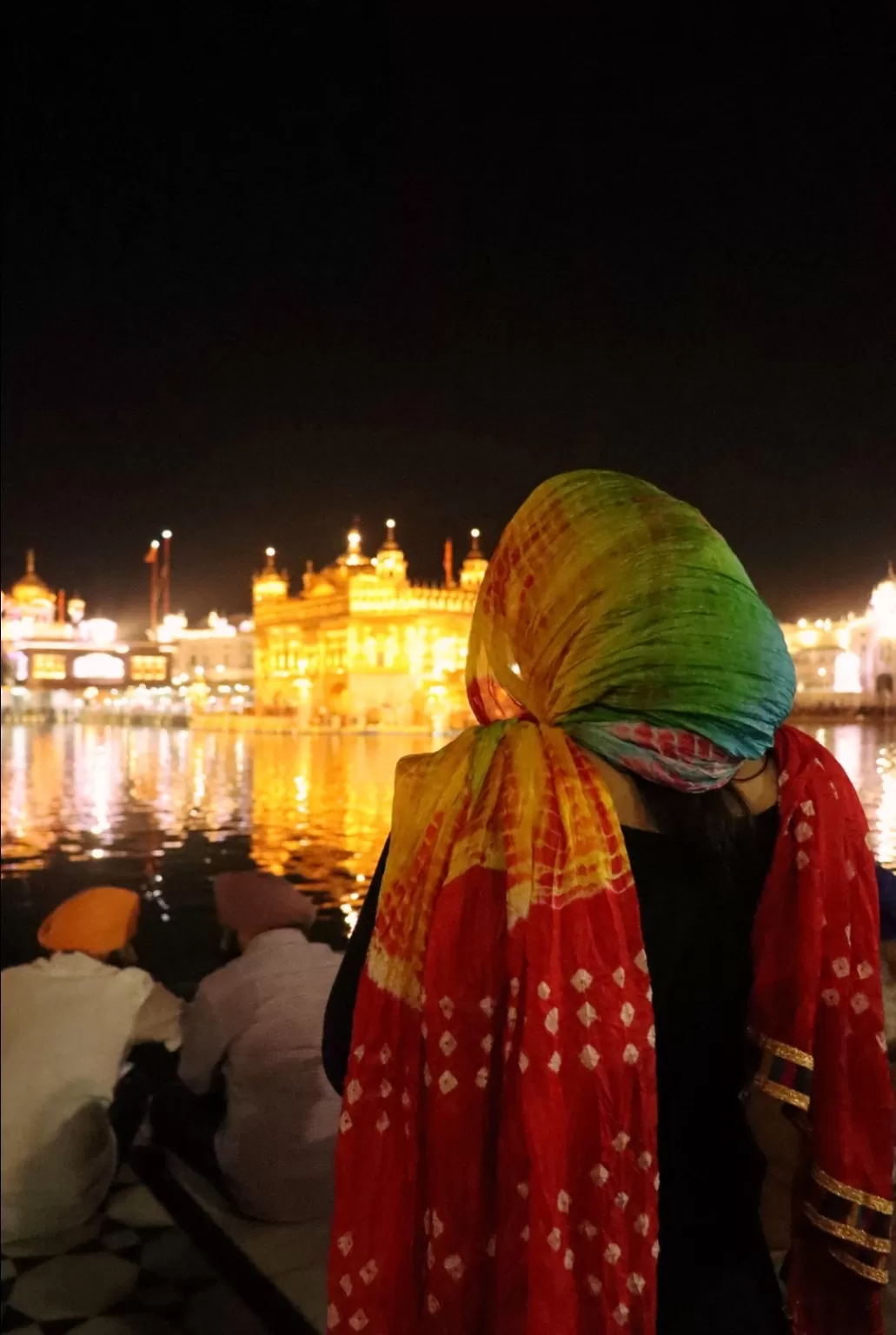 Photo of Amritsar By Shivani Mehra