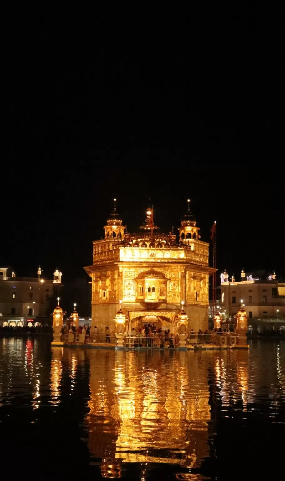 Photo of Amritsar By Shivani Mehra