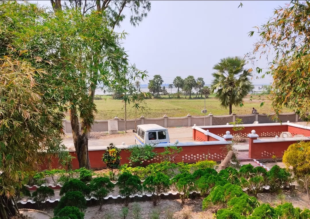 Photo of Deulti By Soumyadipta Das