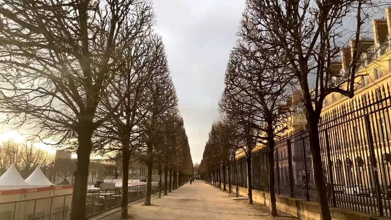 Photo of Paris By Sheila