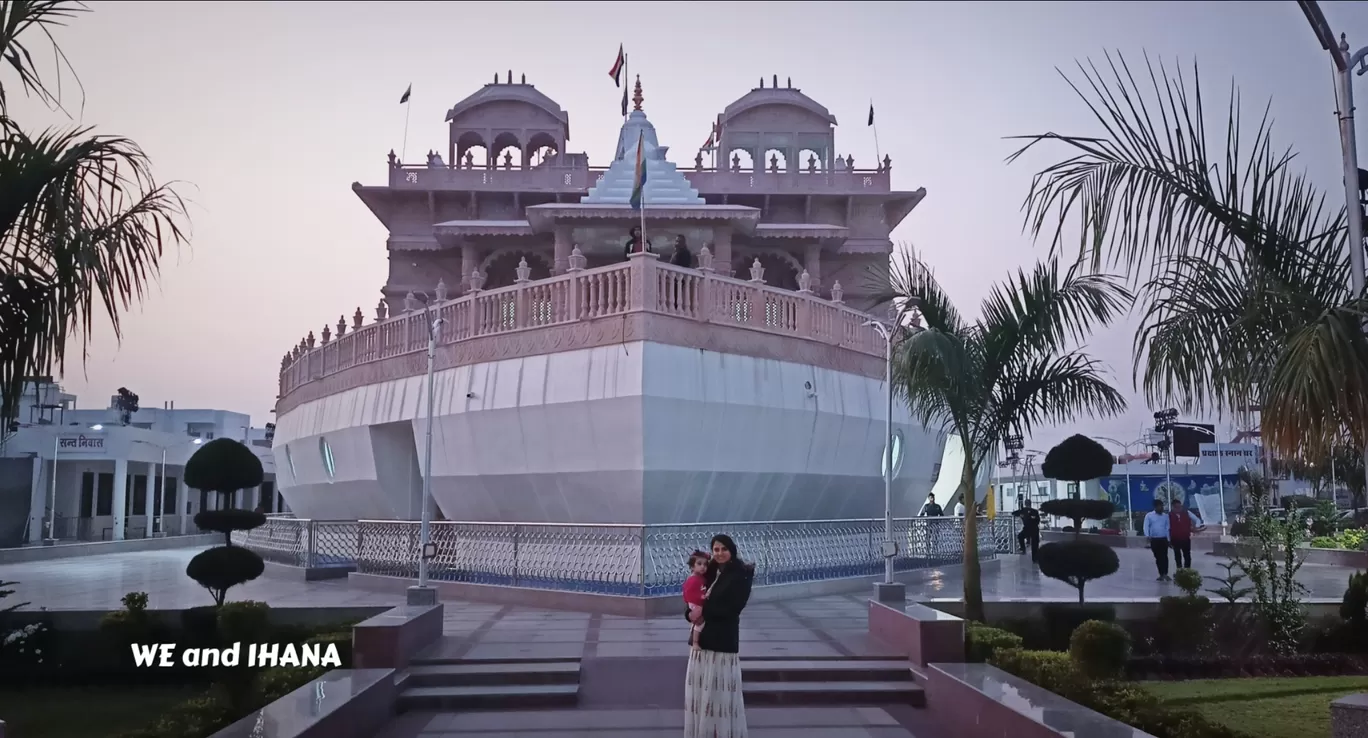 Photo of Jahazpur By We The Wanderfuls