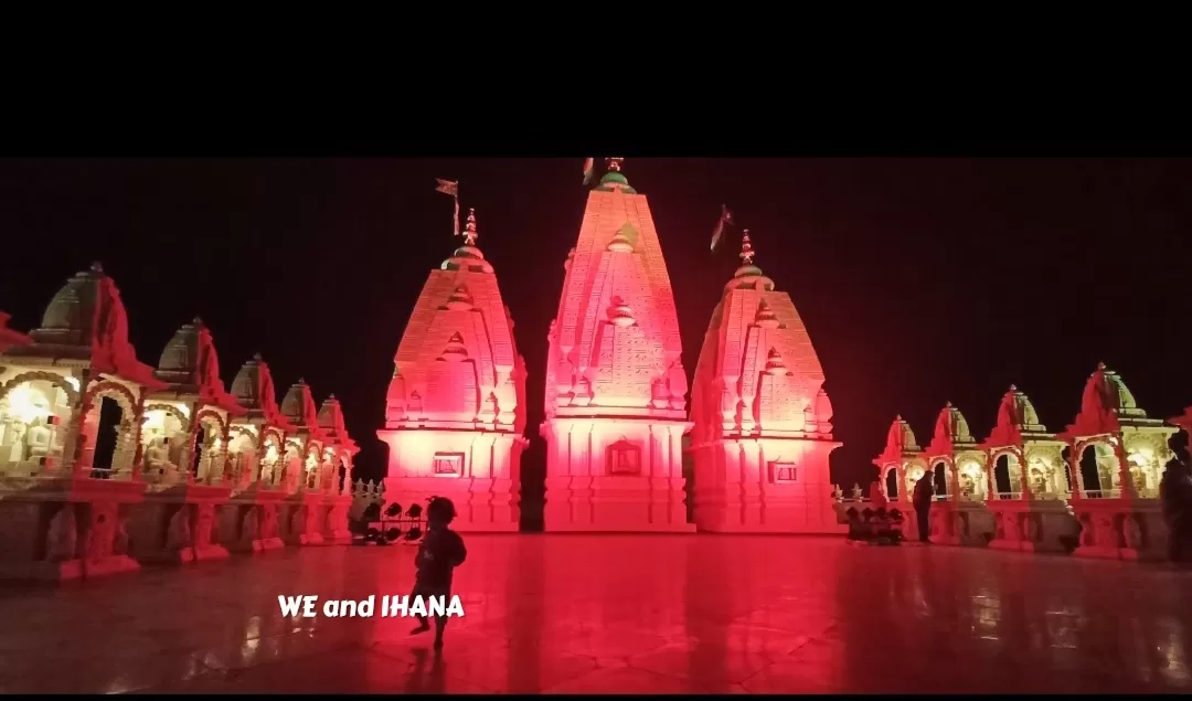 Photo of Jahazpur By We The Wanderfuls