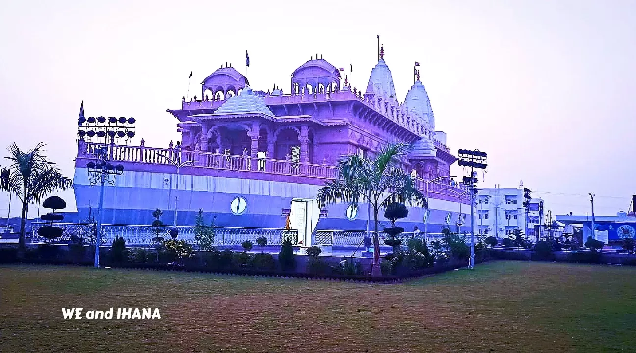 Photo of Jahazpur By We The Wanderfuls