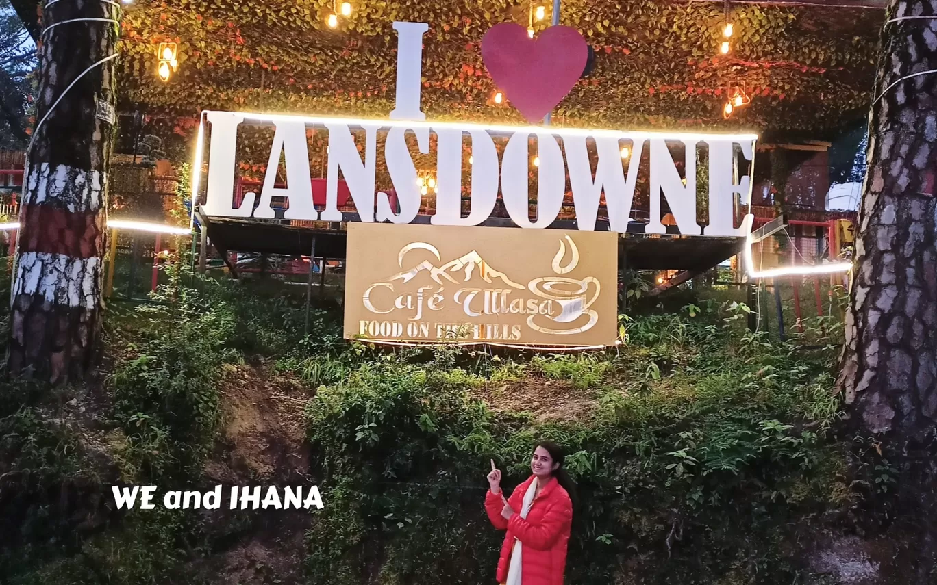Photo of Lansdowne By We The Wanderfuls