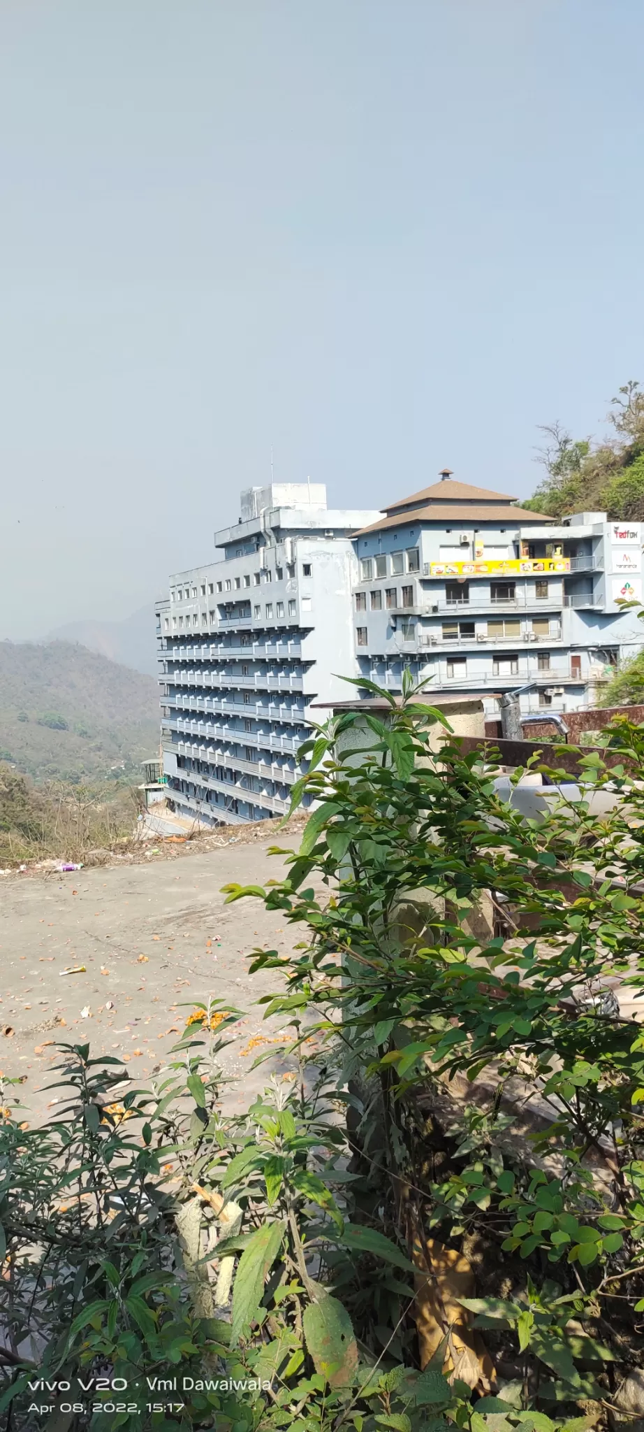 Photo of Neelkanth Mahadev Temple By Vimal kumar verma