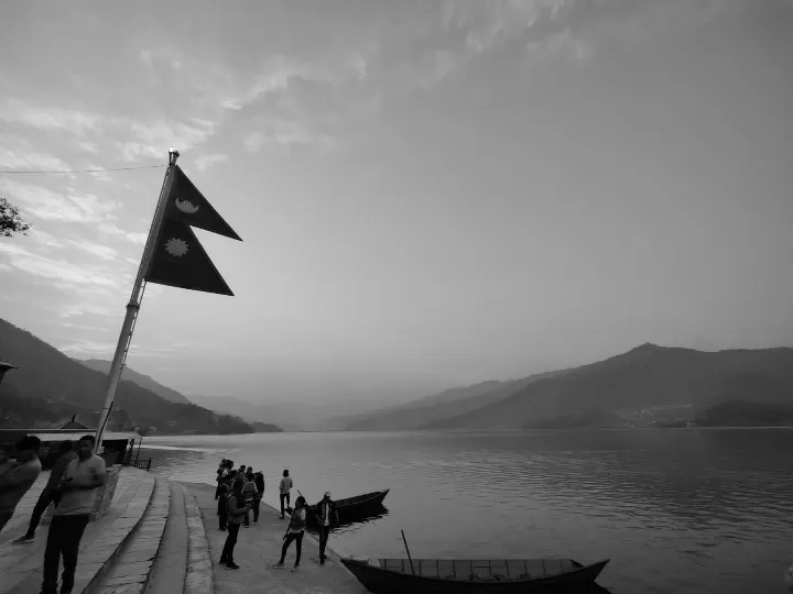 Photo of Fewa Lake By Soumya Sharma