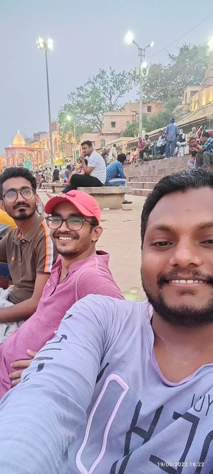 Photo of चित्रकूट By zeem babu 