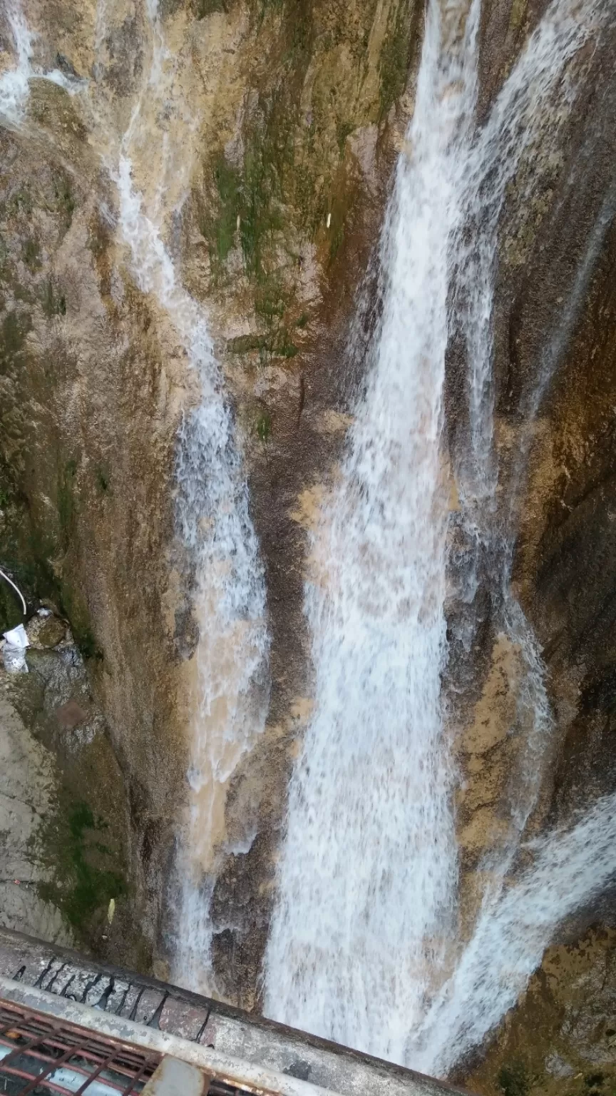 Photo of Kempty Falls By zeem babu 