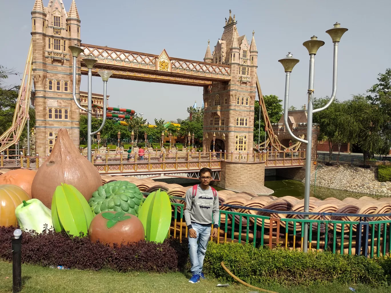 Photo of Kanpur By zeem babu 