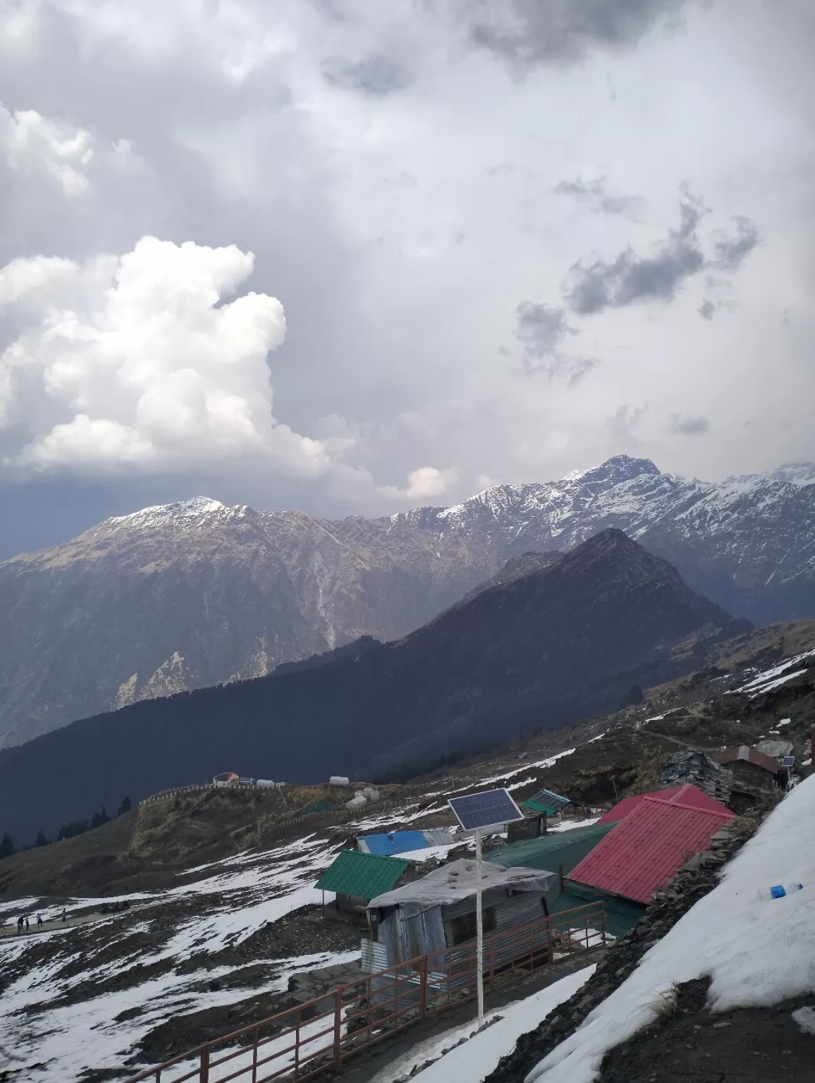 Photo of Tungnath By zeem babu 