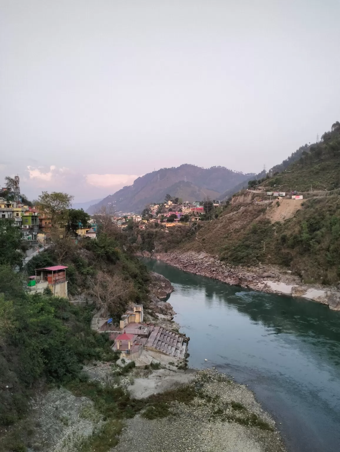 Photo of Dhari Devi Temple Dang Chaura By zeem babu 